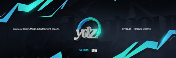 ydzgroup Profile Banner