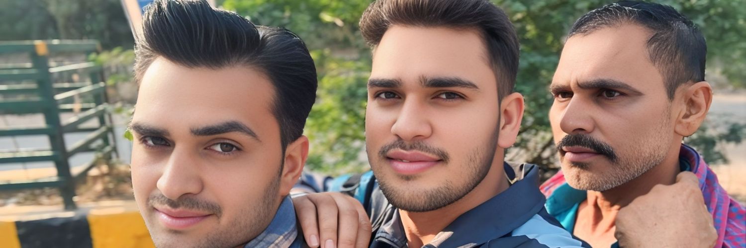 Dinesh Meena banner