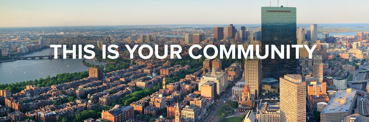Boston Content banner
