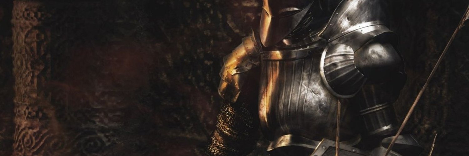 Demon’s Souls デモンズソウル Bot banner