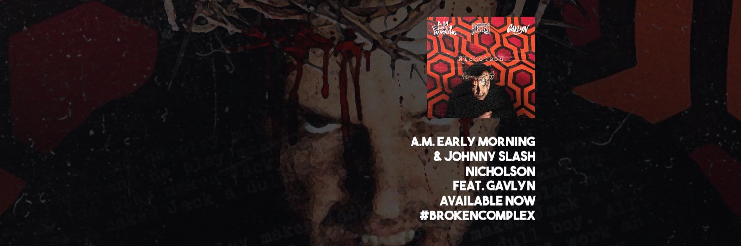 AMearlymorning banner