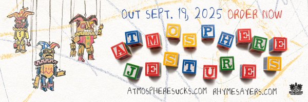 rhymesayers Profile Banner