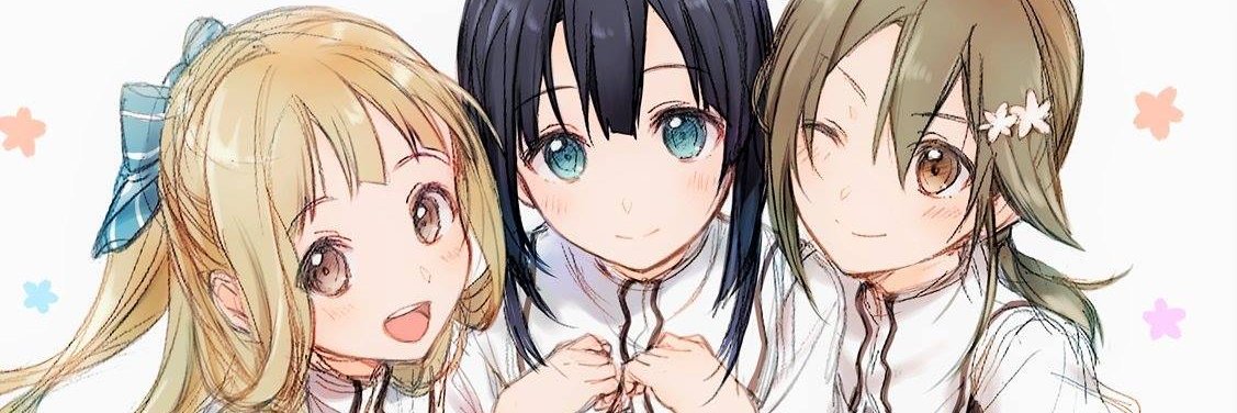 mimorichii's profile banner image
