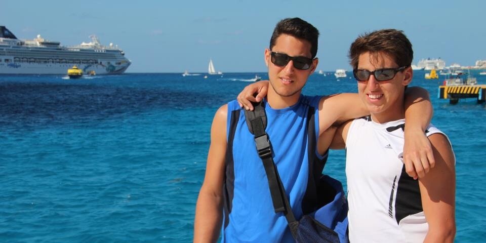 Kareem Nossier banner