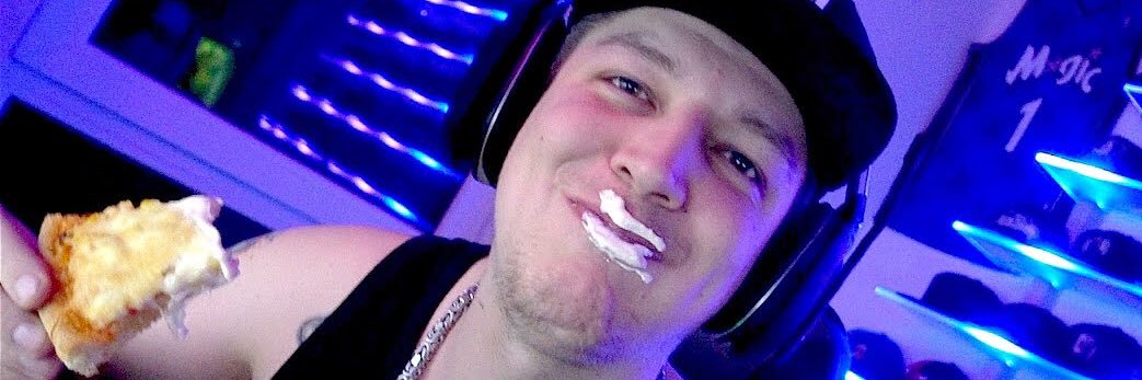 Der King banner