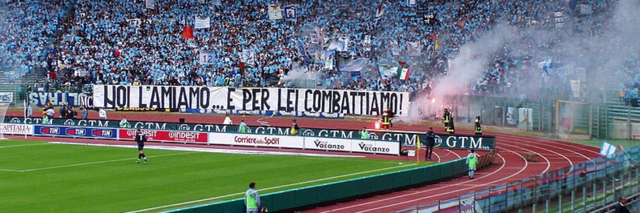 Andrea Giagoni banner