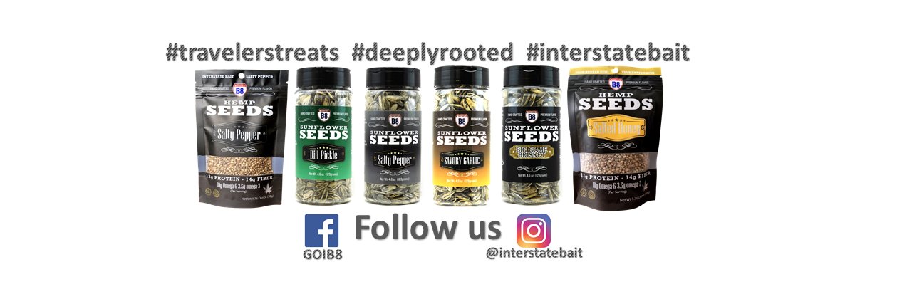 InterstateBait's profile banner image