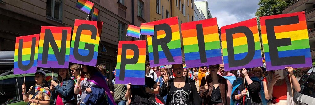 ungpride's profile banner image