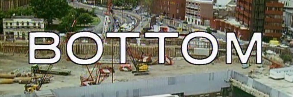 Bottom Stuff's banner
