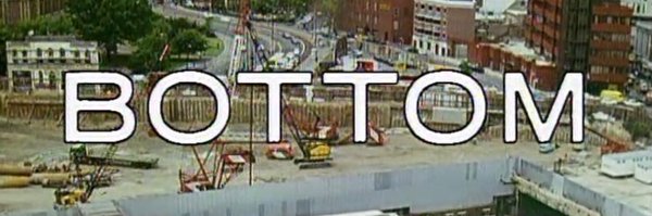 BottomStuff Profile Banner