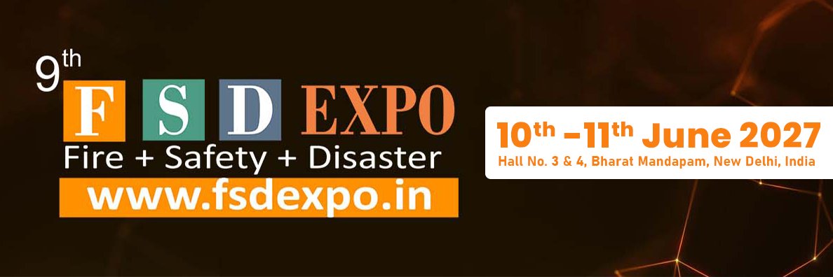 FSDEXPO's profile banner image