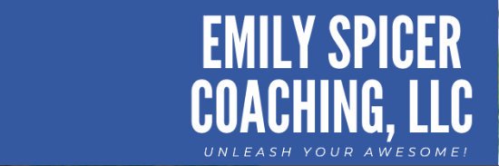 Emily Spicer banner