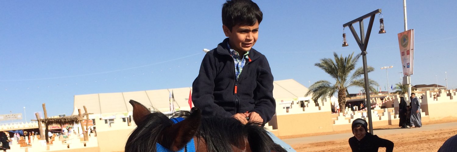 abosaud40's profile banner image