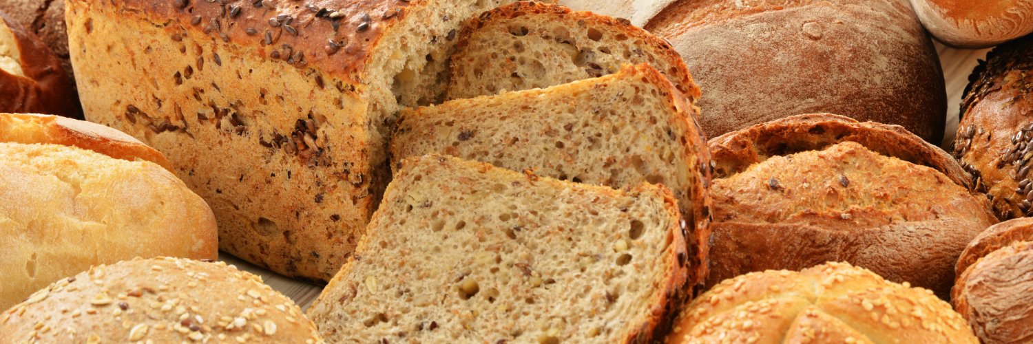 Bread banner