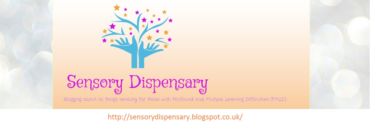 SensoryDispensary banner