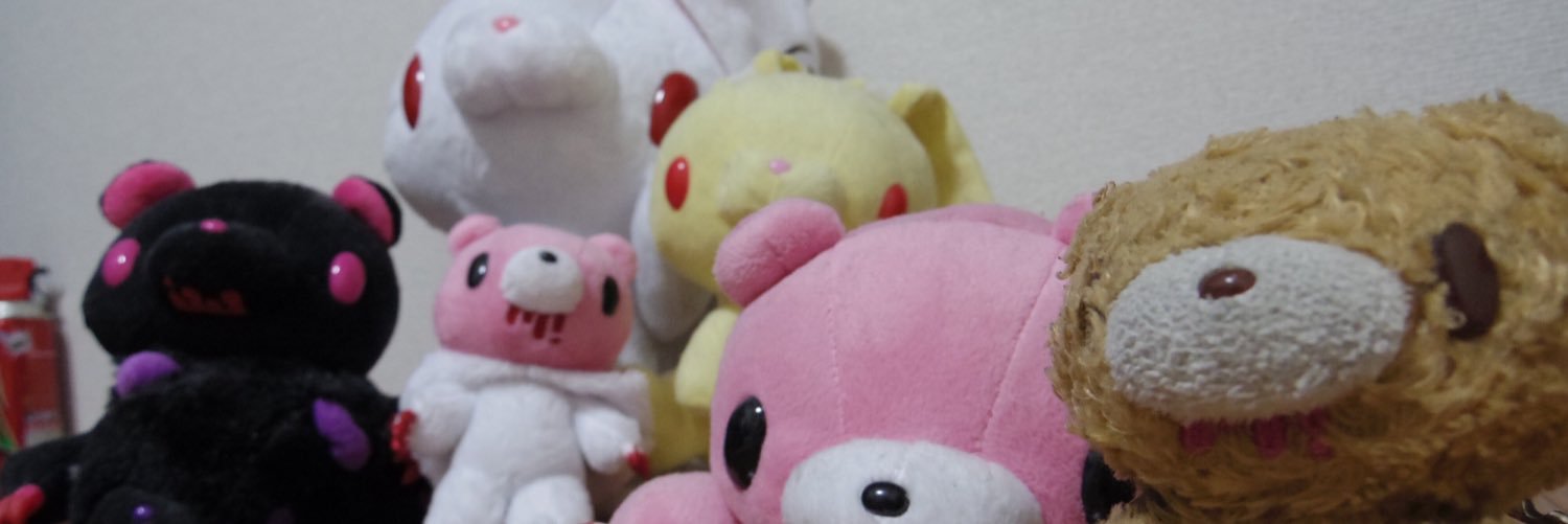 ぶっち's banner
