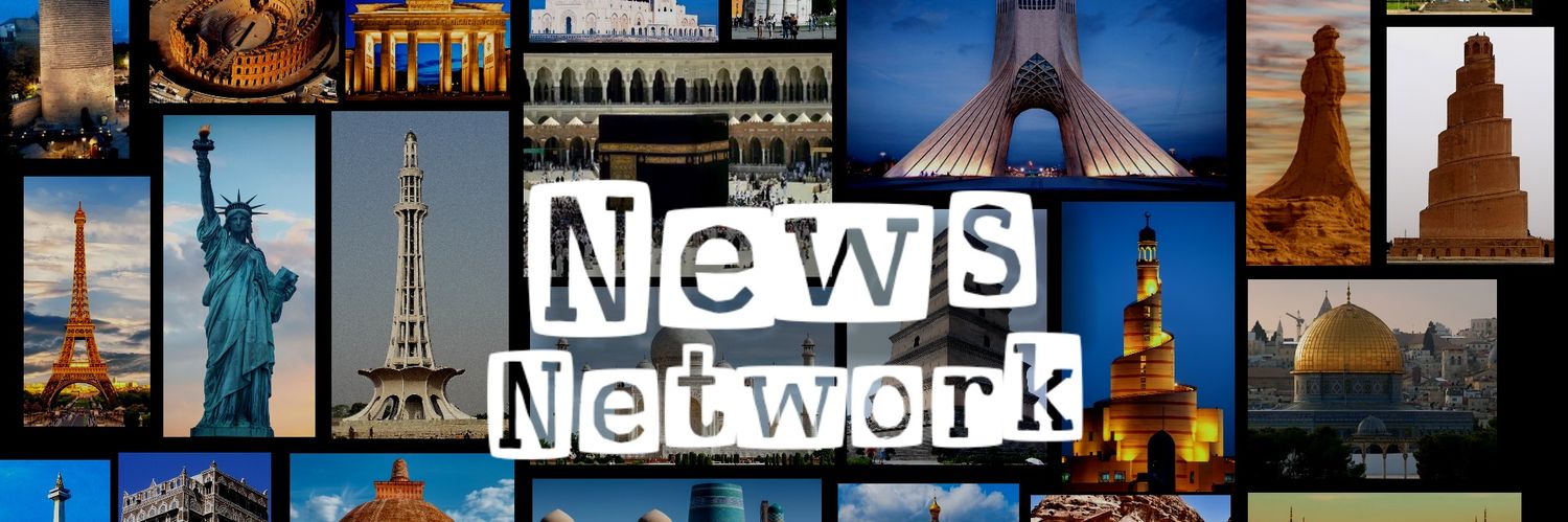 News Network banner