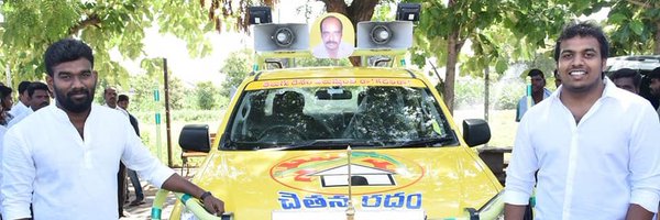 Paritalaravi77 Profile Banner