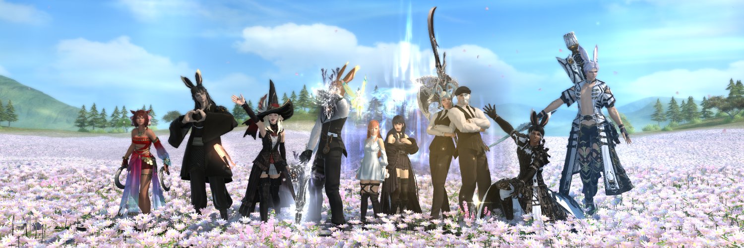 YuraFuugetsu's profile banner image