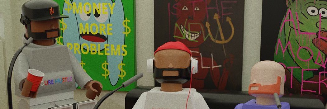 nxthvn's profile banner image