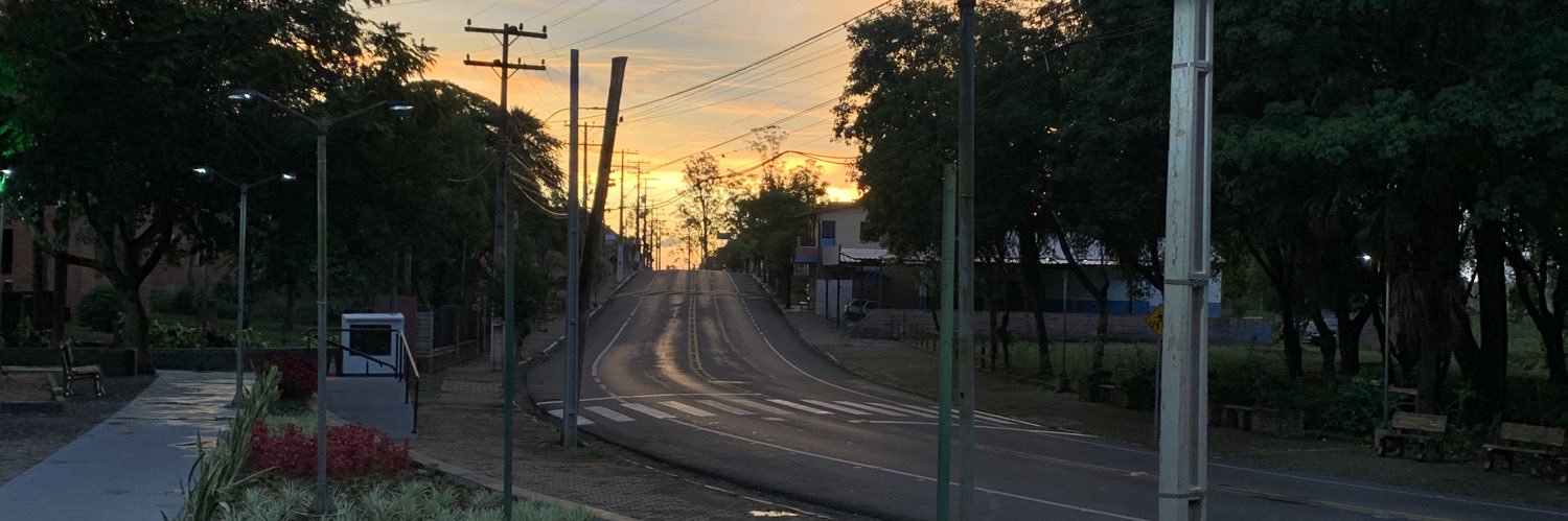 pedroonilson's profile banner image