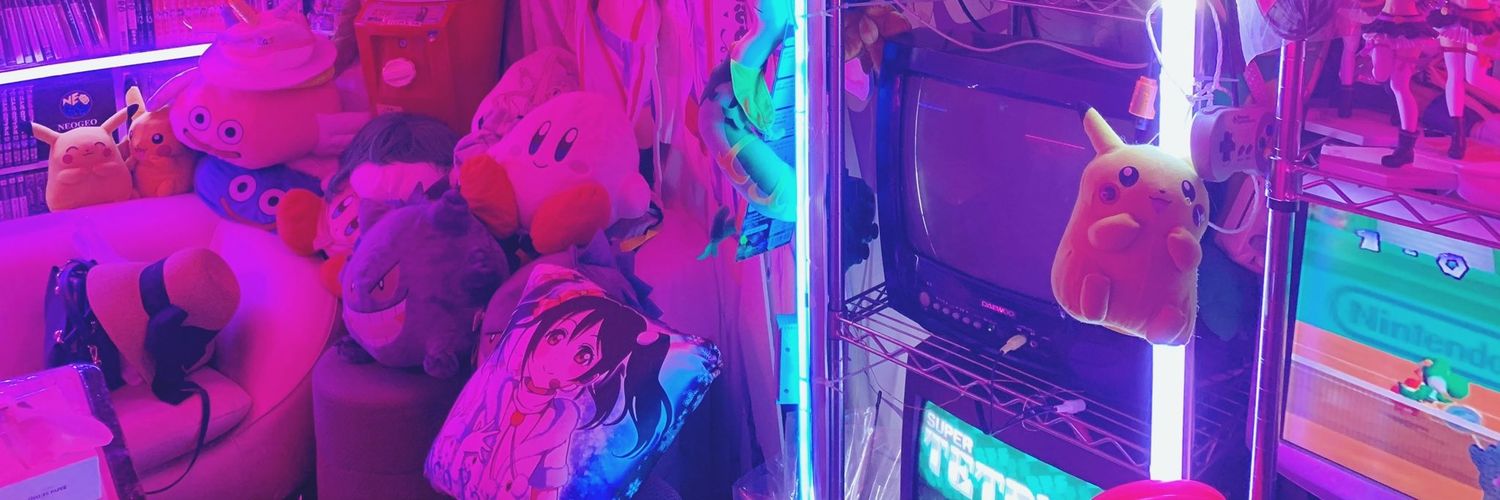 ろむ banner