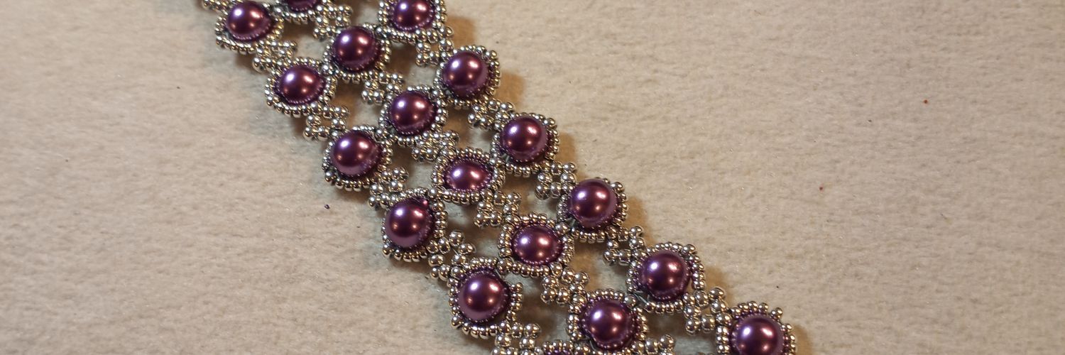 Terry DeBeaux-Stibic banner