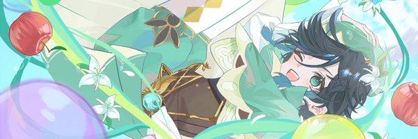run_lv18 Profile Banner
