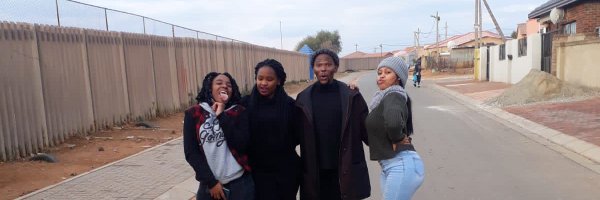 SiphoGyton Profile Banner