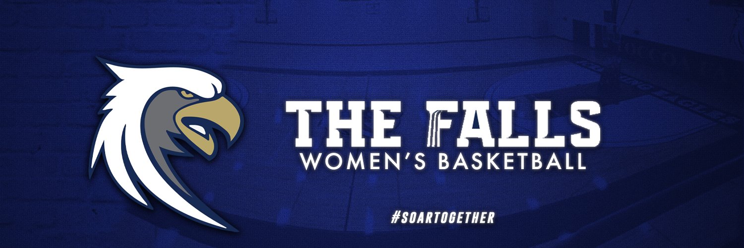 Toccoa Falls Women's Basketball's banner