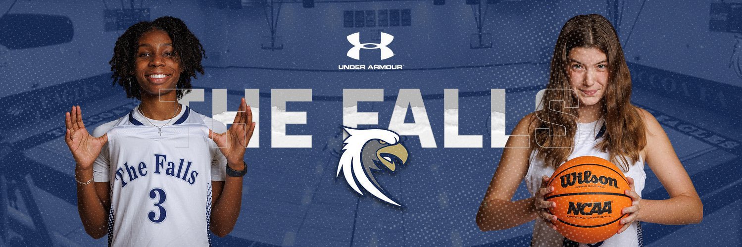 Toccoa Falls Women's Basketball banner