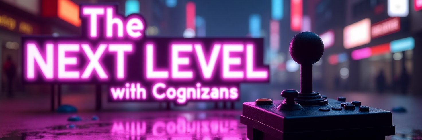 Cognizans's profile banner image