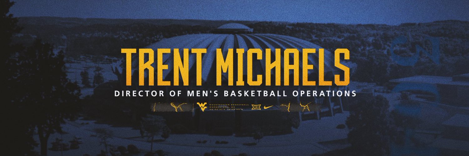 Trent Michaels Profile Banner