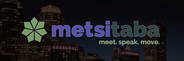 metsitaba Profile Banner