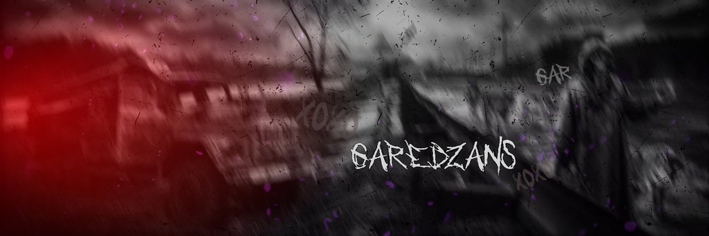 Gar banner