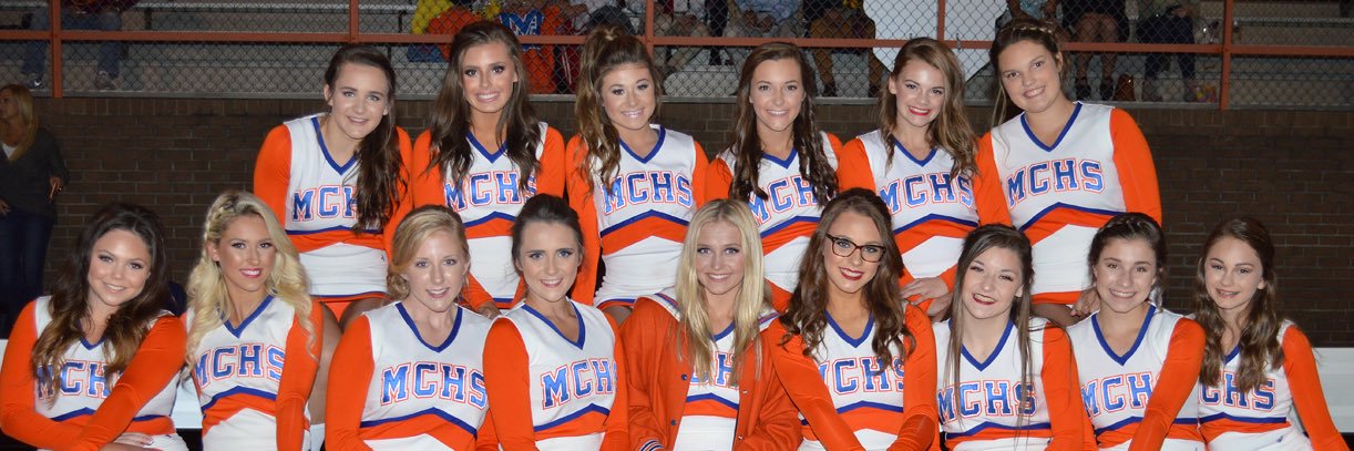 MCHSCheer1's profile banner image