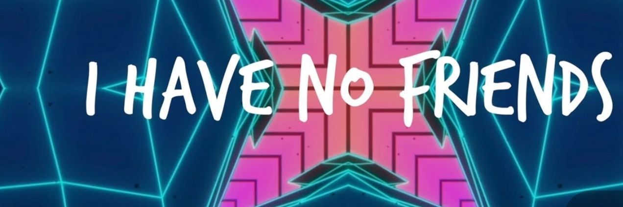 InzyMood's profile banner image