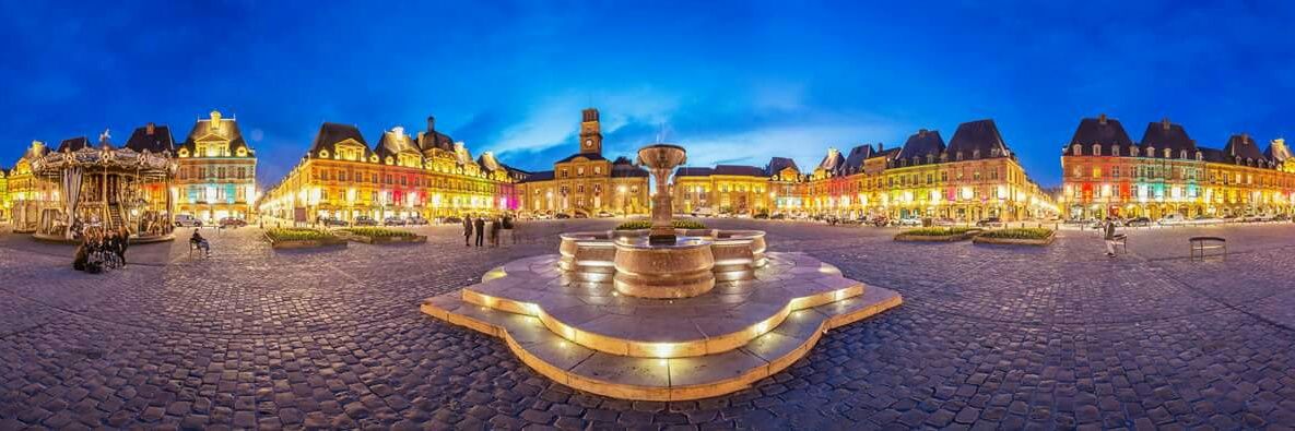 Thierry michel photographie banner