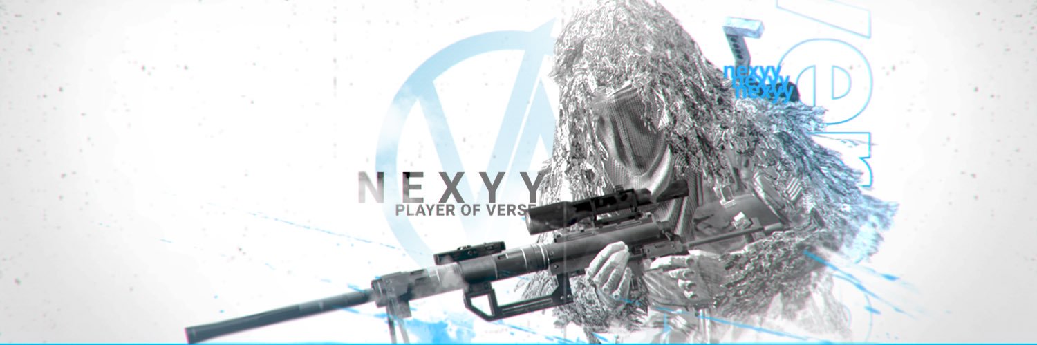 xNexyy's profile banner image
