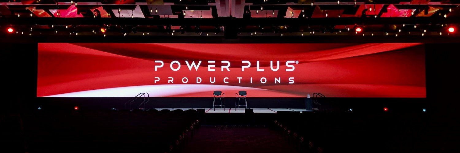 PowerPlusPro's profile banner image