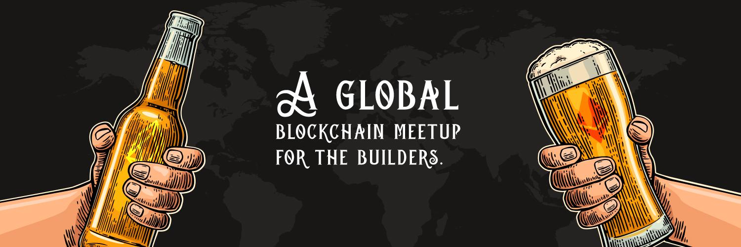 Pints & Blocks banner