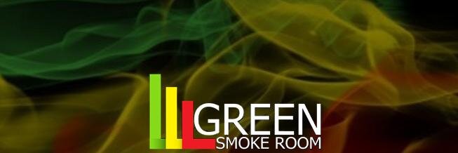 GreenSmokeRoom's profile banner image