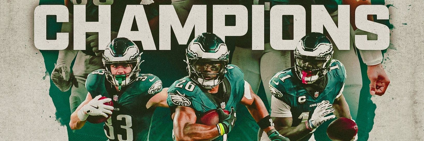 Brittany 🦅 🏈🍺 banner