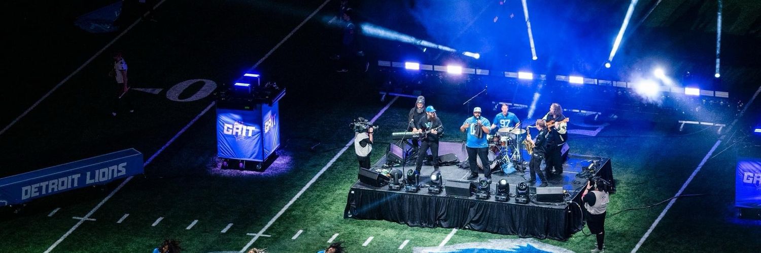 Theo Gridiron Spight banner