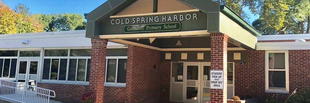 CSH GooseHill banner