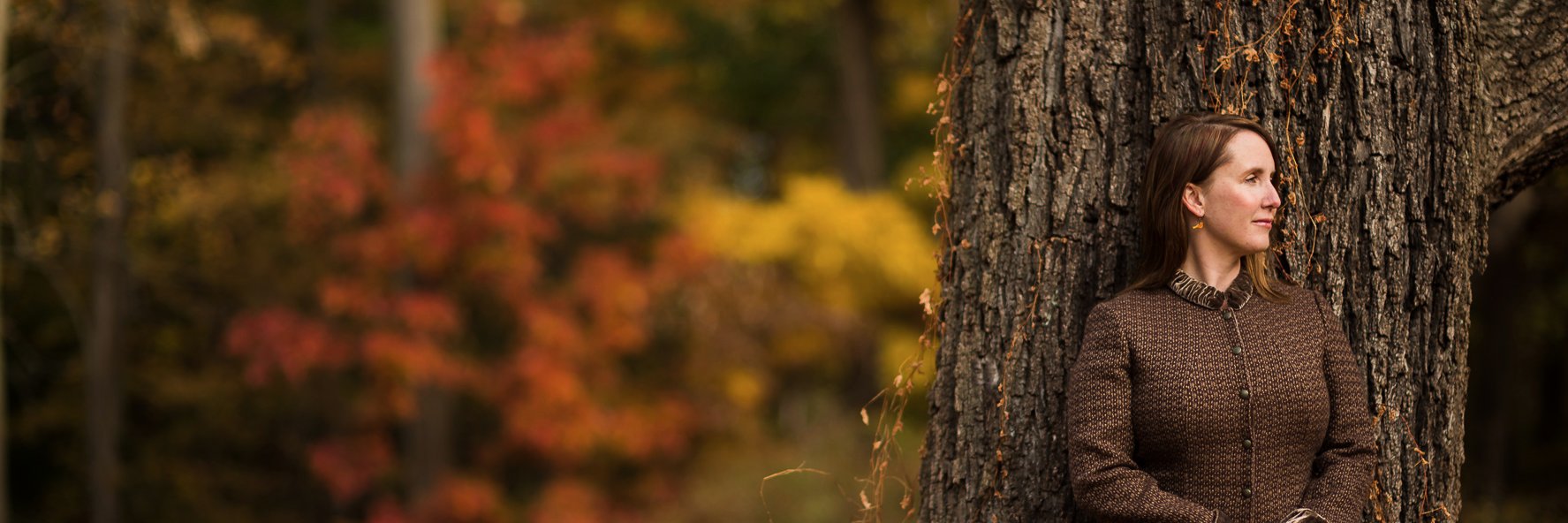 Catherine M Charlton banner