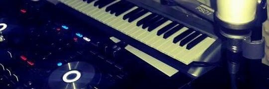 FiddichMuziq's profile banner image