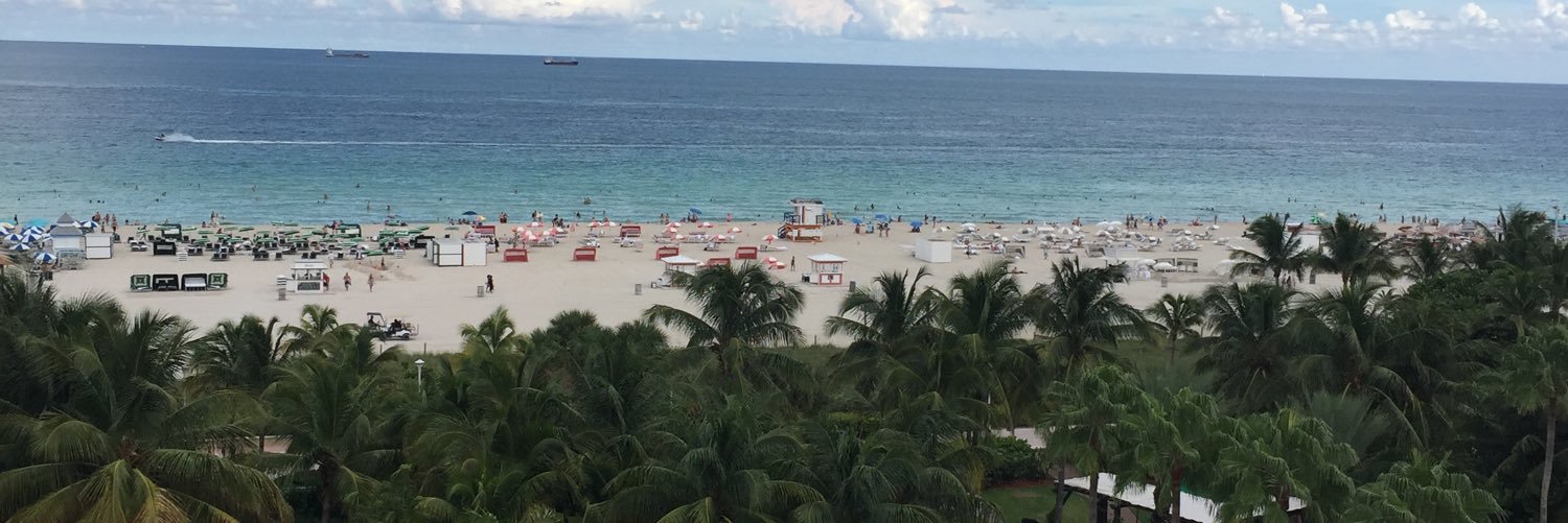 Andre Roy Sr. banner