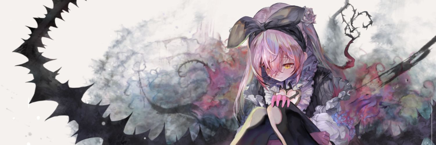 瑠佳ちぃ banner