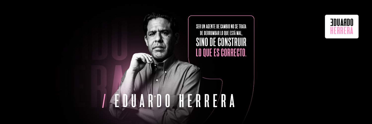 eherreravelarde's profile banner image